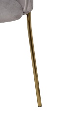 Кресло Garda Decor 30C-1127-Z GRE 3