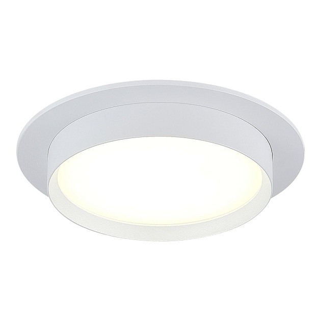 Встраиваемый светильник ST Luce ST258.508.01 изображение 3 Встраиваемый светильник ST Luce ST258.508.01 Фото № 3