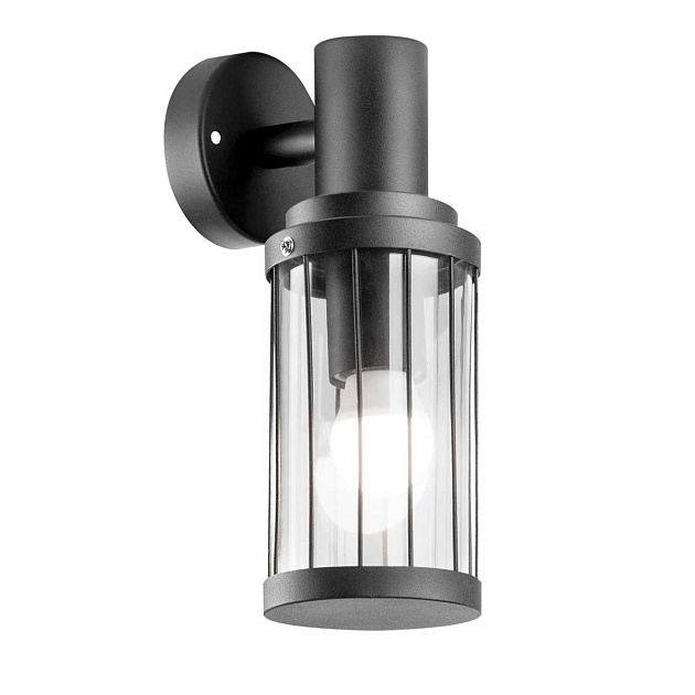 Уличный настенный светильник Gauss Vega GD022 Фото № 1