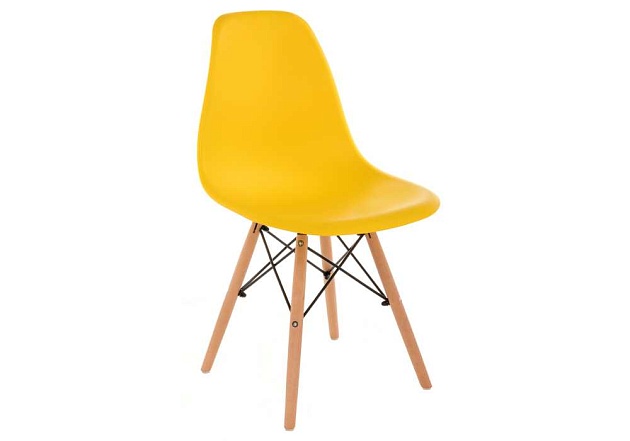 Кухонный стул Woodville Eames 11178 изображение 9 Кухонный стул Woodville Eames 11178 Фото № 9