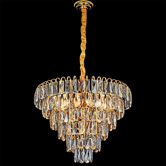 Люстра Reluce 88094-0.4-600 droplight Фото № 1