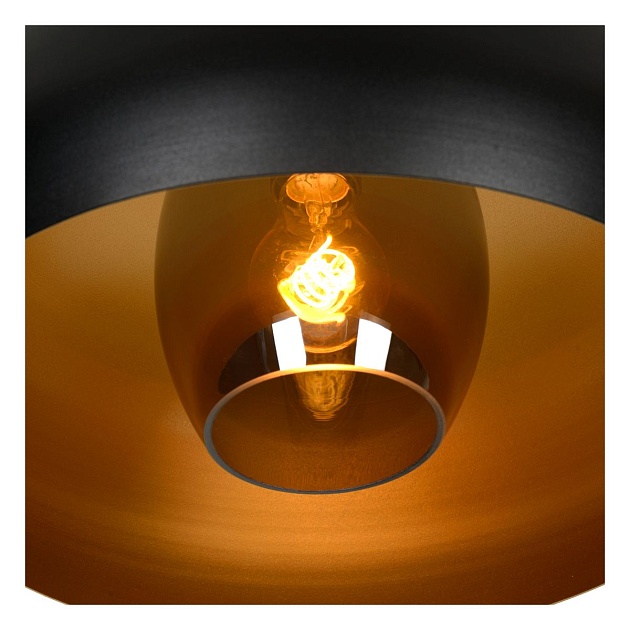 Потолочный светильник Lucide Sharan 30186/38/30 изображение 3 Потолочный светильник Lucide Sharan 30186/38/30 Фото № 3