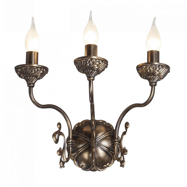 Бра Vitaluce V1115/3A изображение 1 Бра Vitaluce V1115/3A Фото № 1