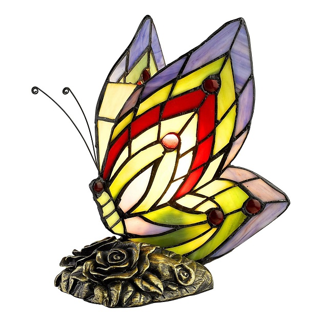 Светильник-ночник Velante 805-804-01 Фото № 1