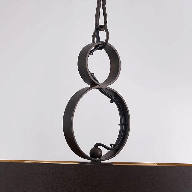 Подвесная люстра Favourite Ferrous 4007-2P Фото № 5