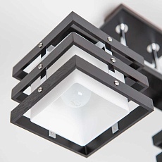 Потолочный светильник Citilux Киото CL133221 4