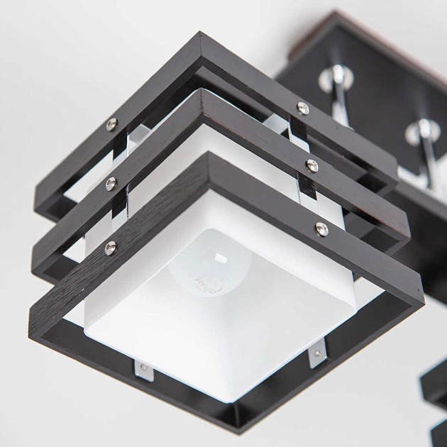 Потолочный светильник Citilux Киото CL133221 Фото № 5