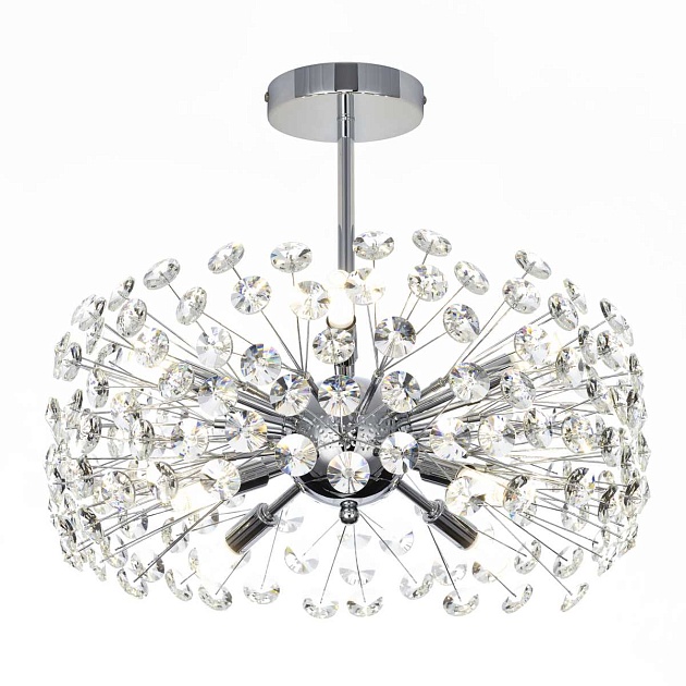 Потолочная люстра Citilux Eletto Betsy EL322CA08.1 Фото № 10