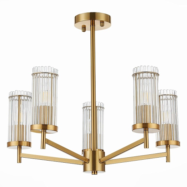 Подвесная люстра ST Luce Bitonto SL1233.302.05 Фото № 1