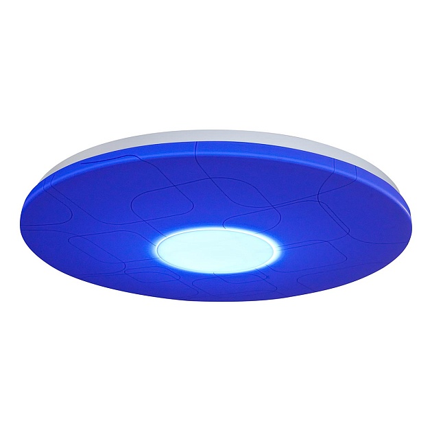 Потолочный светодиодный светильник iLedex 36W-Cube-Entire изображение 5 Потолочный светодиодный светильник iLedex 36W-Cube-Entire Фото № 5