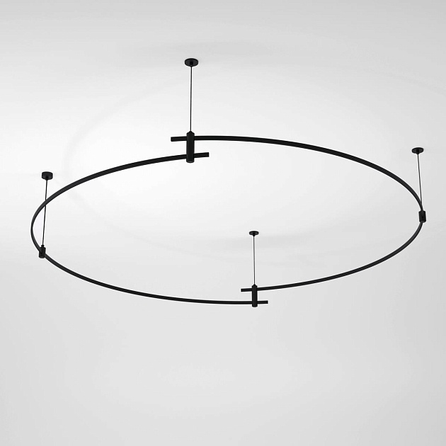 Шинопровод Elektrostandard 85218/00 a067843 Фото № 3