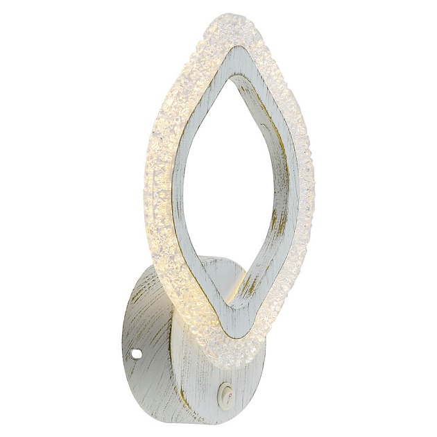 Настенный светодиодный светильник Profit Light 8018/1W PGD изображение 1 Настенный светодиодный светильник Profit Light 8018/1W PGD Фото № 1