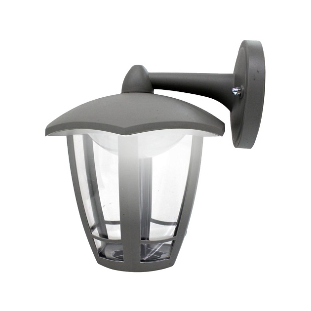 Уличный настенный светодиодный светильник Apeyron Дели 11-193 Фото № 3