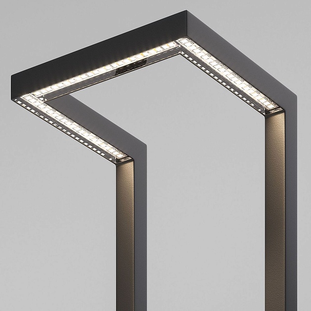 Уличный светодиодный светильник Elektrostandard 35180/S a067901 изображение 3 Уличный светодиодный светильник Elektrostandard 35180/S a067901 Фото № 3