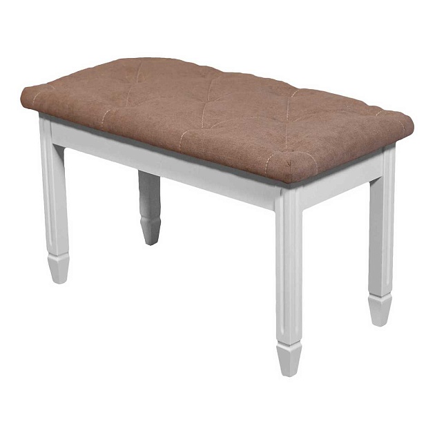 Банкетка Мебелик Венеция 7 006478 изображение 1 Банкетка Мебелик Венеция 7 006478 Фото № 1