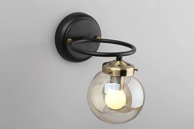 Бра Omnilux Sorrento OML-94001-01 Фото № 4