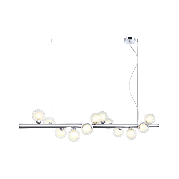 Подвесная люстра Stilfort Shardin 2165/09/12P изображение 1 Подвесная люстра Stilfort Shardin 2165/09/12P Фото № 1