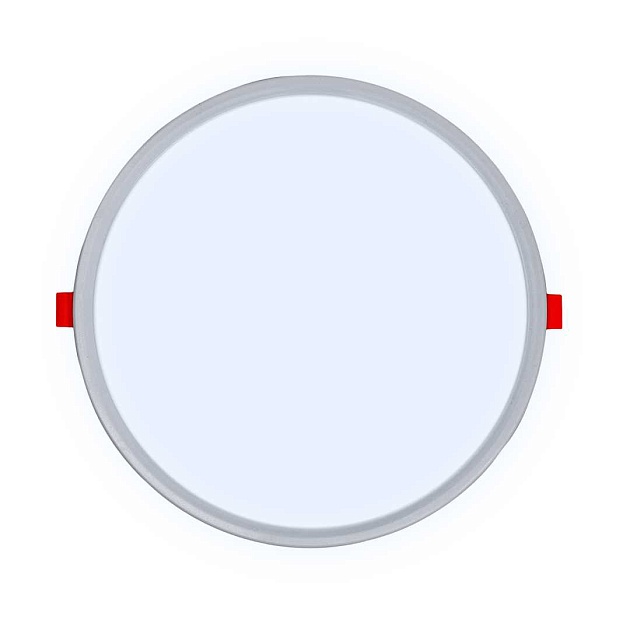 Встраиваемая светодиодная панель OGM LP-12 Фото № 1