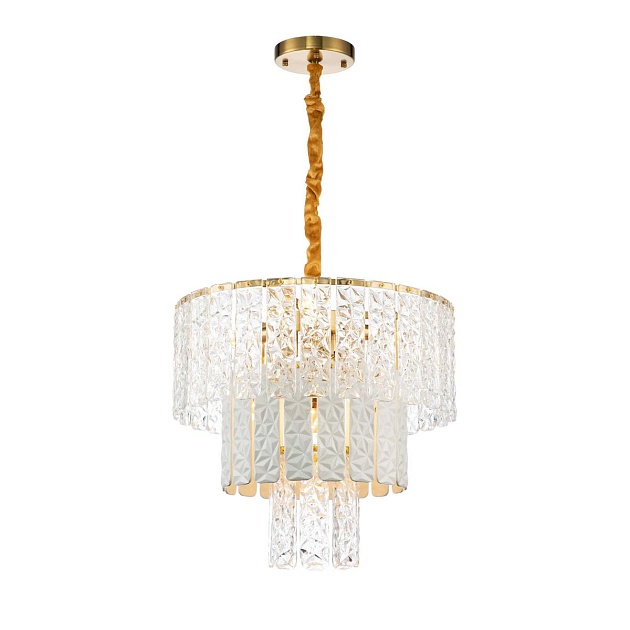 Подвесная люстра Moderli Alberto V8080-6P Фото № 3