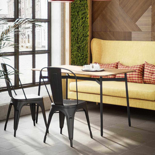 Кухонный стол Мебелик Кросс 007865 Фото № 4