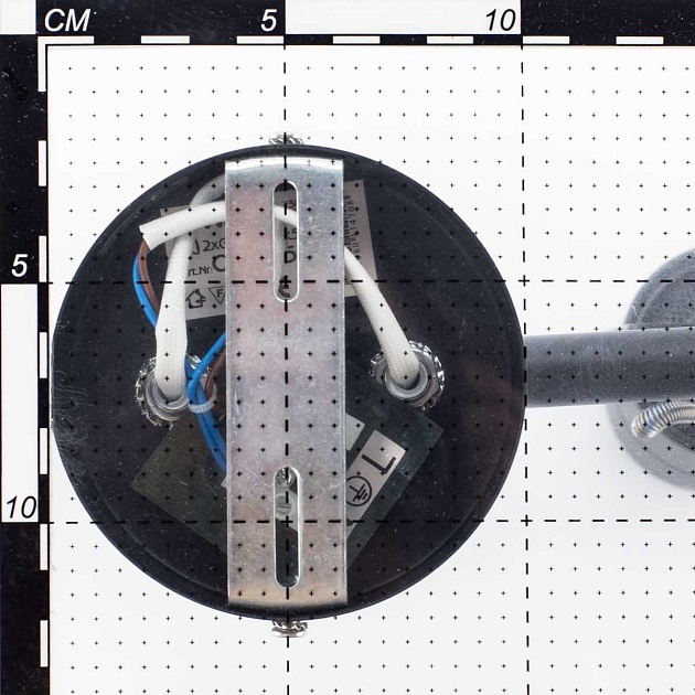 Спот Citilux Ринг CL525540 Фото № 4