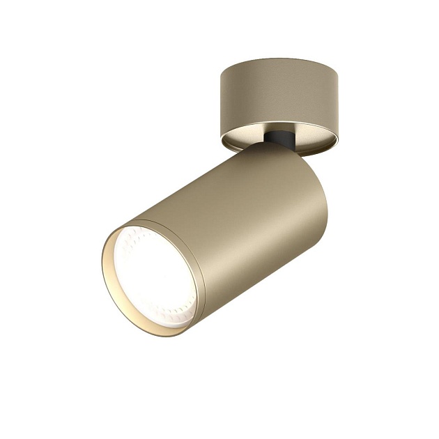 Накладной светильник Denkirs DK2029-GG изображение 1 Накладной светильник Denkirs DK2029-GG Фото № 1