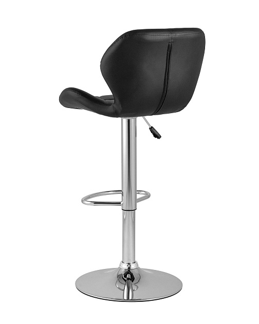 Барный стул Stool Group Бон черный BC-053 black Фото № 7