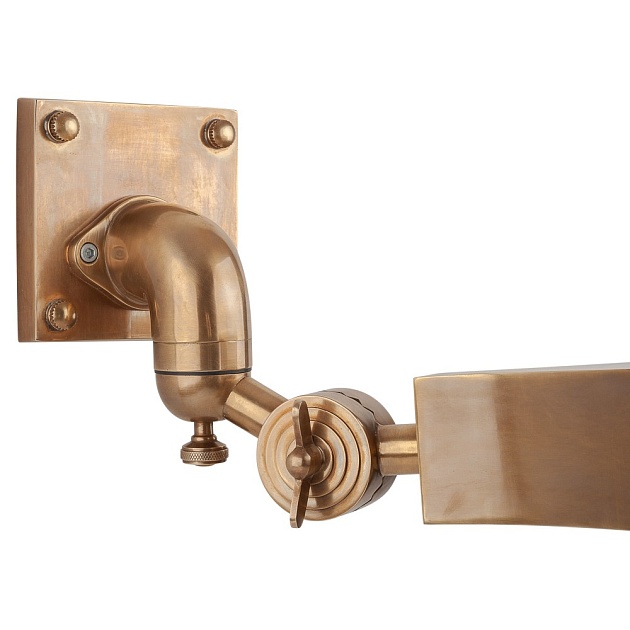 Настенный светильник Covali WL-31121 Фото № 2