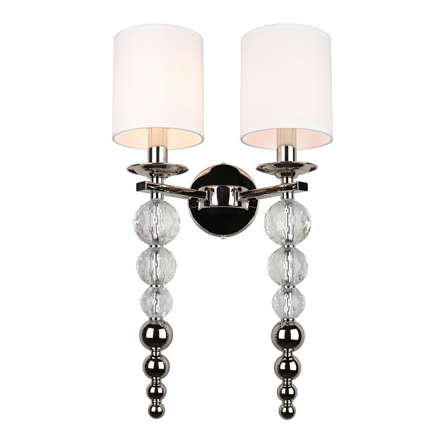 Бра Aployt Floretta APL.842.01.02 изображение 1 Бра Aployt Floretta APL.842.01.02 Фото № 1