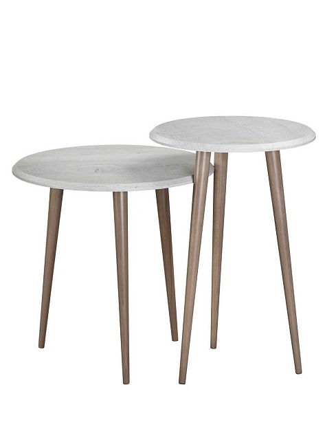 Журнальный стол Мебелик BeautyStyle 2 006759 Фото № 6