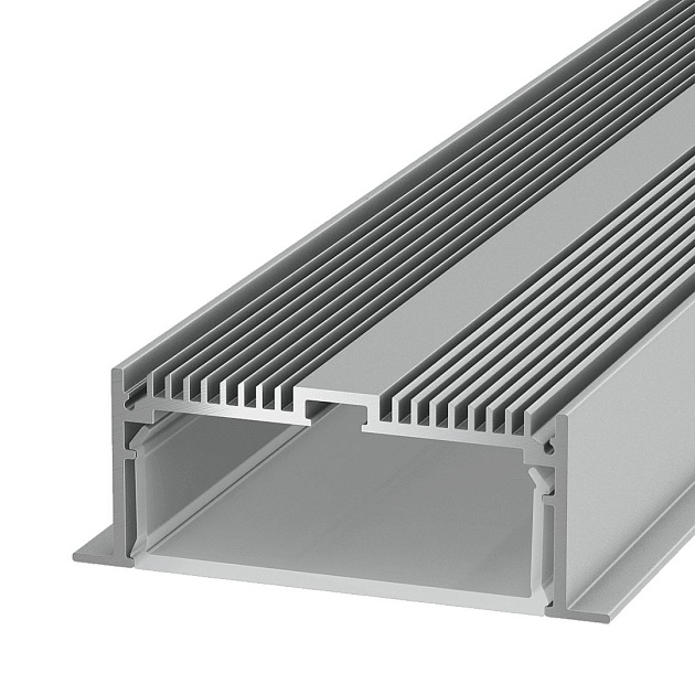 Профиль встраиваемый DesignLed LE.8832 001080 изображение 1 Профиль встраиваемый DesignLed LE.8832 001080 Фото № 1