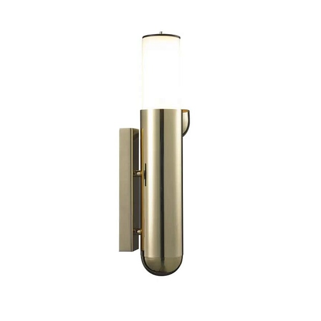 Бра iLedex Sonos 10663W-25W-3000K BR изображение 4 Бра iLedex Sonos 10663W-25W-3000K BR Фото № 4