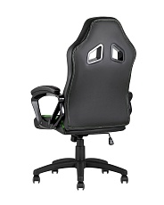 Игровое кресло TopChairs Skyline камуфляж SA-R-602 army 4