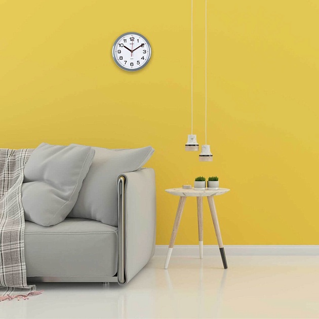 Часы настенные Apeyron PL200909 изображение 6 Часы настенные Apeyron PL200909 Фото № 6