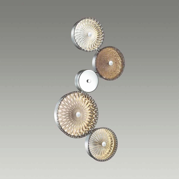 Бра Odeon Light Exclusive Caramella 5416/26WL изображение 7 Бра Odeon Light Exclusive Caramella 5416/26WL Фото № 7