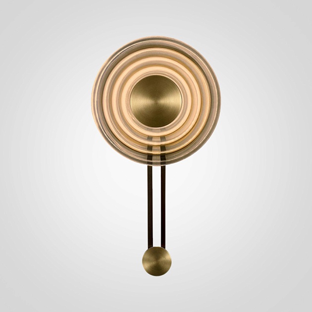 Настенный светильник Imperium Loft Fancy 179942-26 Фото № 1