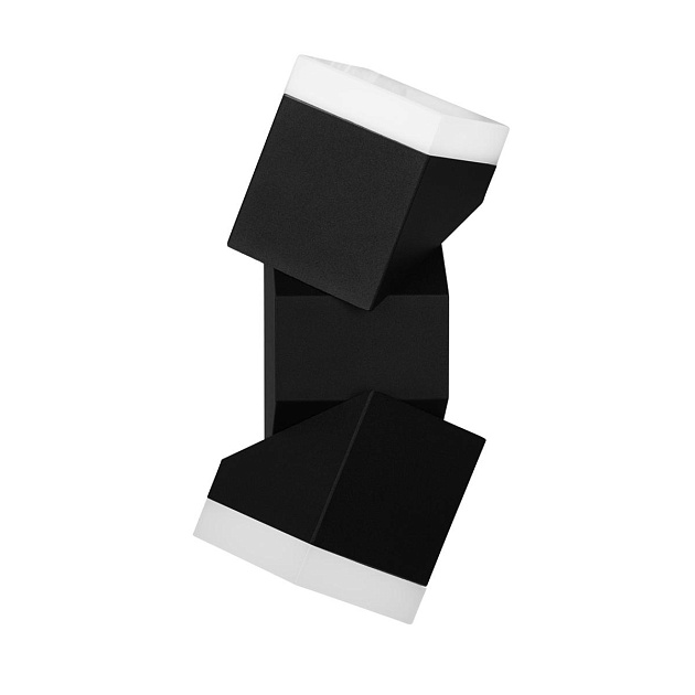 Уличный настенный светильник Loft IT Eterno 100010/B изображение 8 Уличный настенный светильник Loft IT Eterno 100010/B Фото № 8