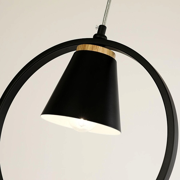 Подвесной светильник F-Promo Uccello 2938-1P изображение 4 Подвесной светильник F-Promo Uccello 2938-1P Фото № 4