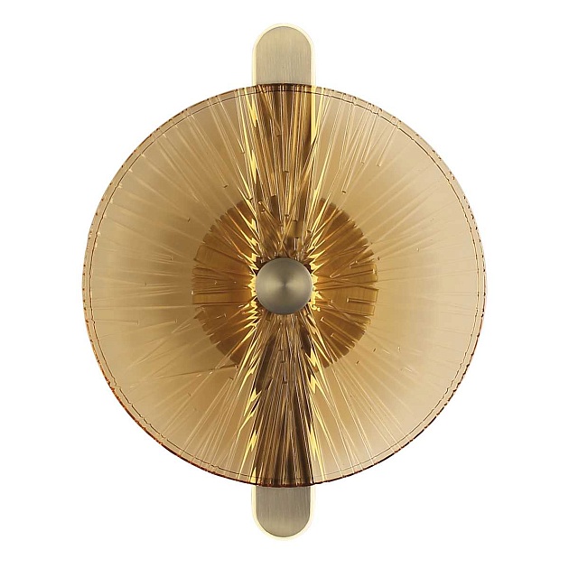 Настенный светильник ST Luce SL6141.311.01 изображение 1 Настенный светильник ST Luce SL6141.311.01 Фото № 1