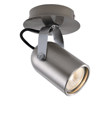 Спот Vele Luce Luigi VL8055S01 Фото № 5