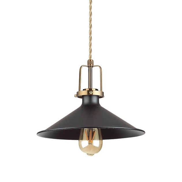 Подвесной светильник Ideal Lux Eris-3 SP1 Nero 249070 изображение 1 Подвесной светильник Ideal Lux Eris-3 SP1 Nero 249070 Фото № 1