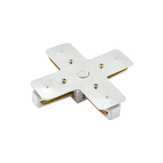 X-коннектор Denkirs TR1104-WH Фото № 3