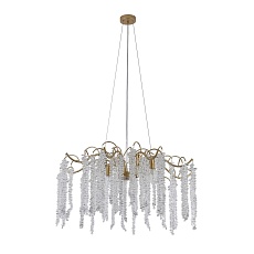 Подвесная люстра Favourite Liana 4134-9P 1