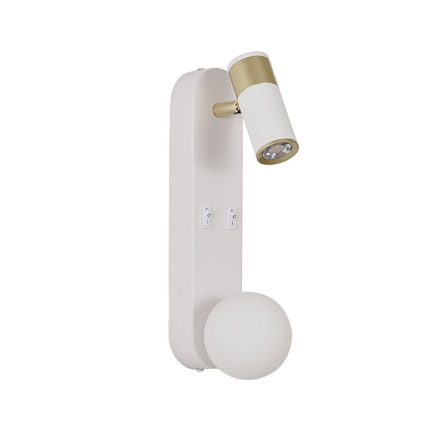 Светодиодный спот F-Promo Invento 4172-2W изображение 1 Светодиодный спот F-Promo Invento 4172-2W Фото № 1