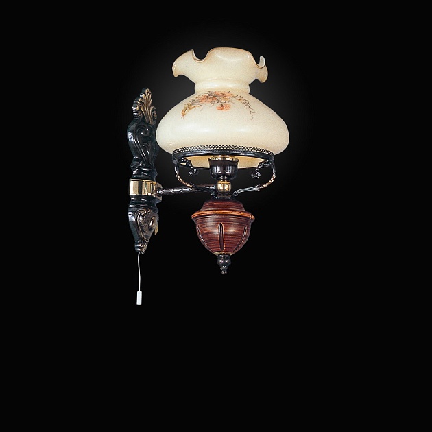 Бра Reccagni Angelo A 2400/1 изображение 1 Бра Reccagni Angelo A 2400/1 Фото № 1