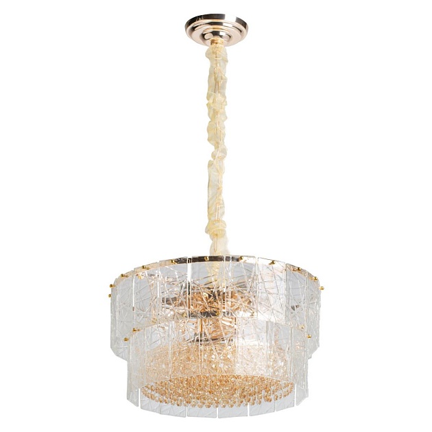 Подвесная люстра MW-Light Аделард 642015209 изображение 1 Подвесная люстра MW-Light Аделард 642015209 Фото № 1