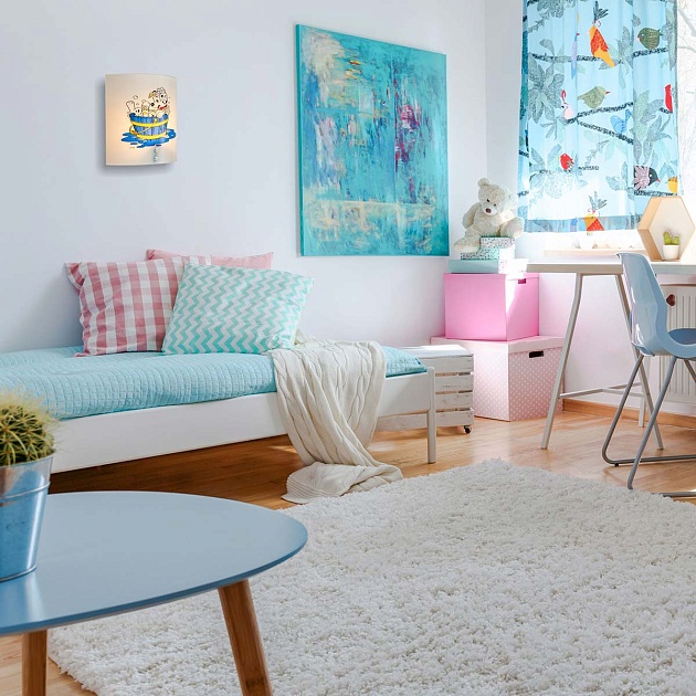 Настенный светильник Apeyron 16-188 Фото № 4