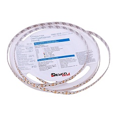 Светодиодная влагозащищенная лента DesignLed 20W/m 300LED/m 2216SMD теплый белый 5M 002840 4