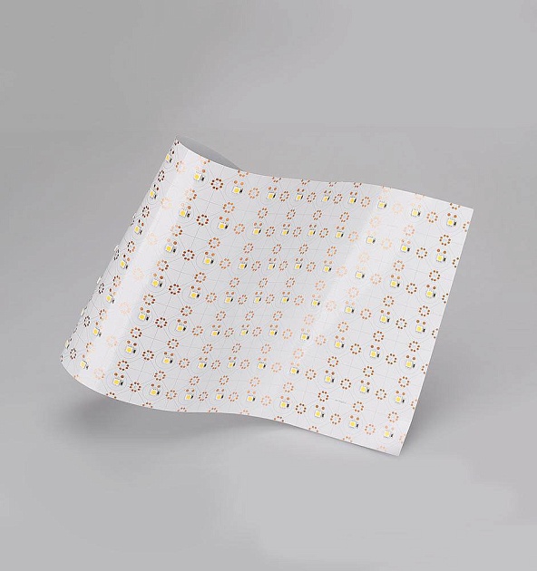 Светодиодная лента Arlight 22W 5060SMD красный 500мм 014255 изображение 3 Светодиодная лента Arlight 22W 5060SMD красный 500мм 014255 Фото № 3