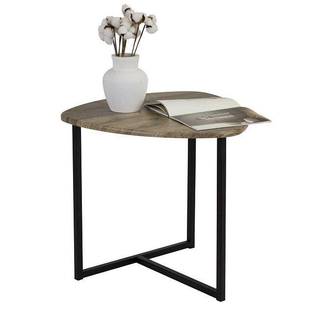 Журнальный стол Мебелик BeautyStyle 11 007831 изображение 6 Журнальный стол Мебелик BeautyStyle 11 007831 Фото № 6